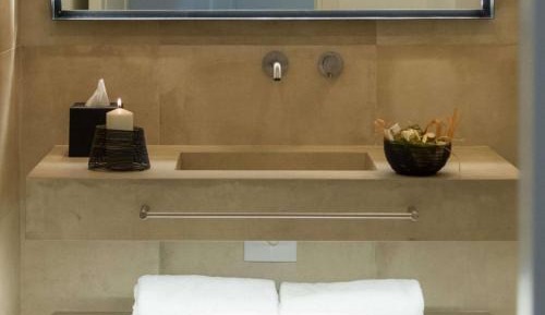 Comfort Double Room with Balcony or Patio