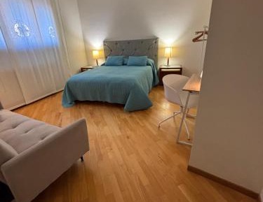 King Room with Spa Bath