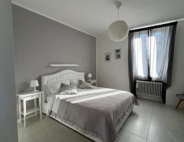 Two-Bedroom Superior Apartment