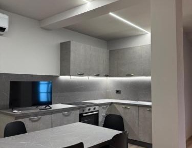 Classic Apartment