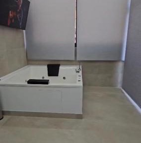 Luxury Triple Room