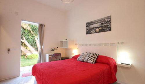 Four-Bedroom Vacation Home