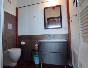 One-Bedroom Apartment (2 Adults)