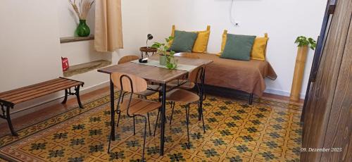 Deluxe Double Room with Shower