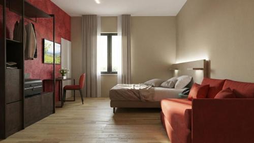 Superior Quadruple Room
