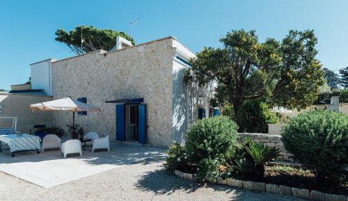 Villa - Beach Front