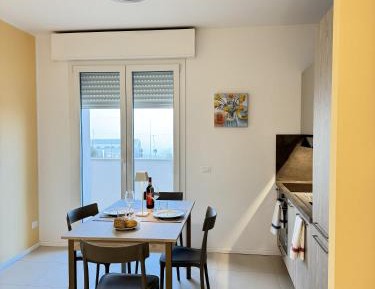 Apartment - Disability Access