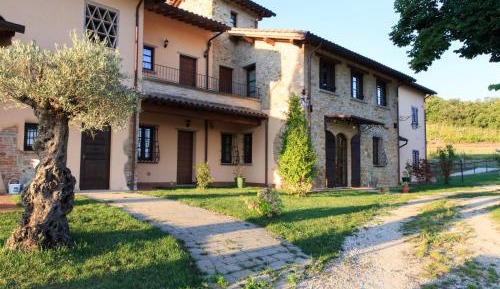 Six-Bedroom Villa 
