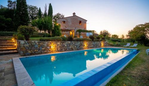 Superior Villa