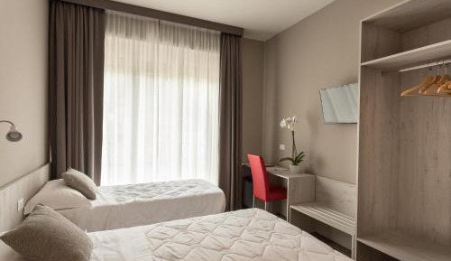 Classic Triple Room