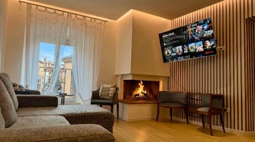 Two-Bedroom Deluxe Apartment