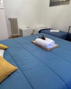 Triple Room with Private External Bathroom