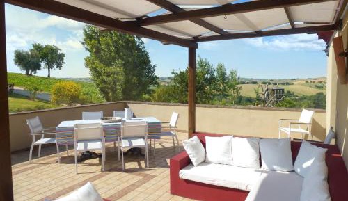 Three-Bedroom Apartment - High Floor