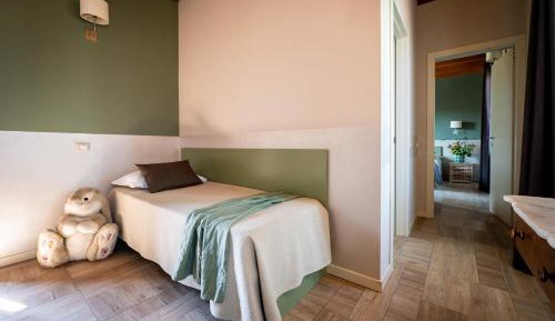 Deluxe Family Suite