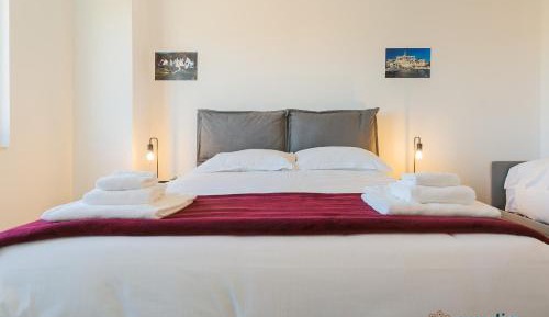 Three-Bedroom Premium Apartment