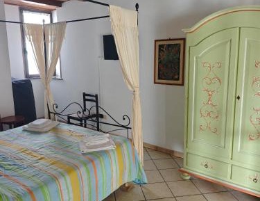 Triple Room with Private Bathroom