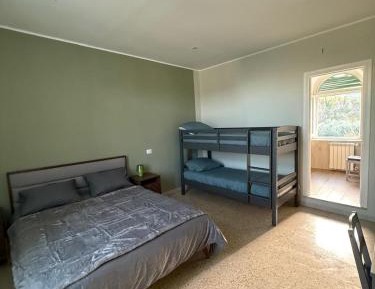 Large Double Room