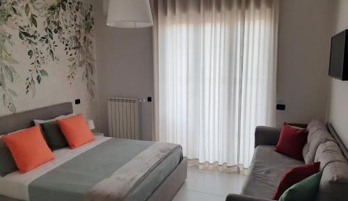 Triple Room with Balcony