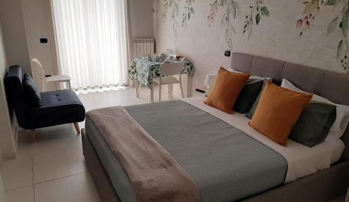 Triple Room with Balcony