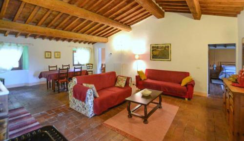 Four-Bedroom Apartment