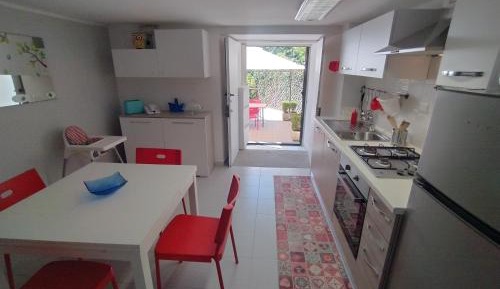 One-Bedroom Apartment with Pool Access