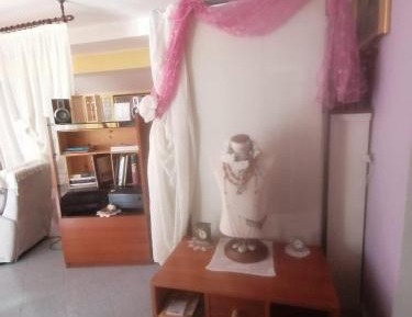 Studio with Terrace