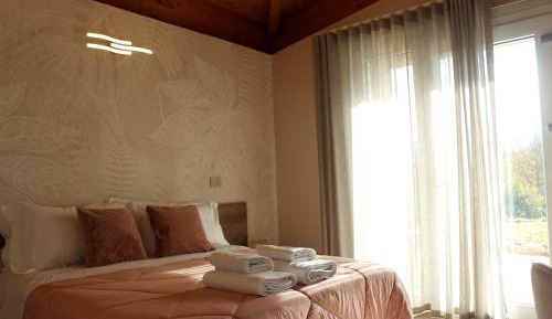 Double or Twin Room - Disability Access