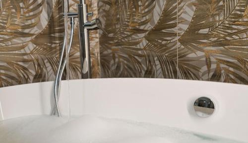 Deluxe Double Room with Bath