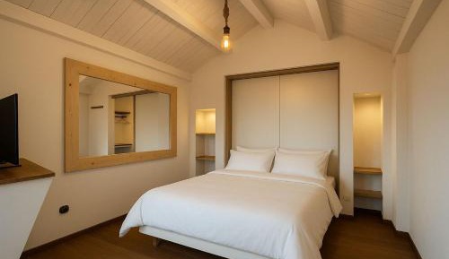 One-Bedroom Villa