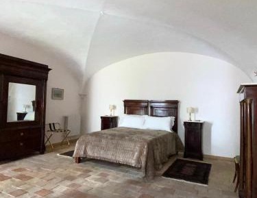 Deluxe Double Room with Shower