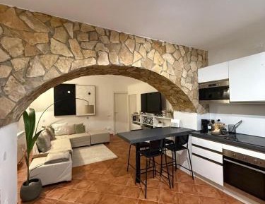 One-Bedroom Premium Apartment