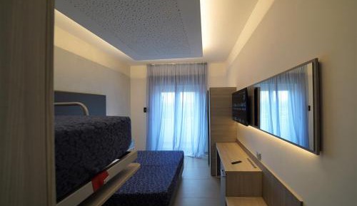 Superior Quadruple Room