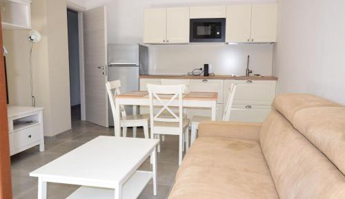 Apartment 1