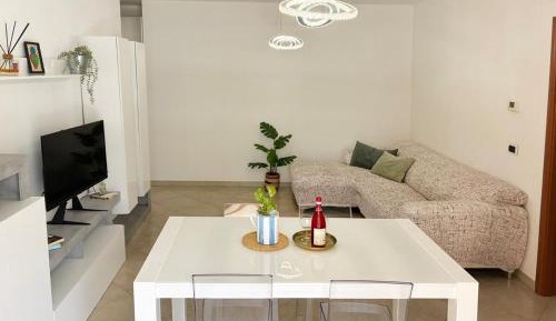 Two-Bedroom Superior Apartment