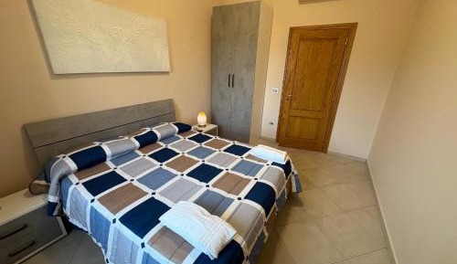 Double Room with Private External Bathroom