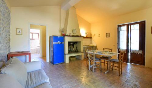 One-Bedroom Vacation Home
