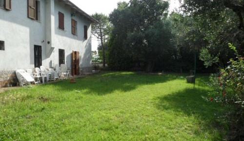 Three-Bedroom Vacation Home 