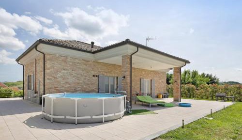 Three-Bedroom Vacation Home 