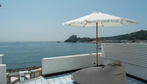 Suite with Sea View