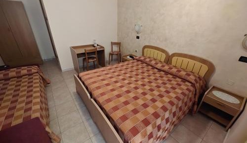 Double or Twin Room