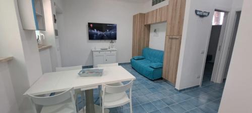Two-Bedroom Apartment with Sea View