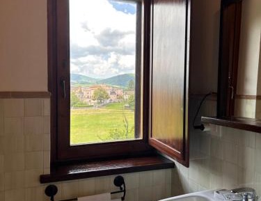 Quadruple Room with Private Bathroom