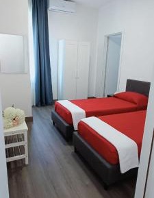 Deluxe Room (2 Adults + 1 Child)