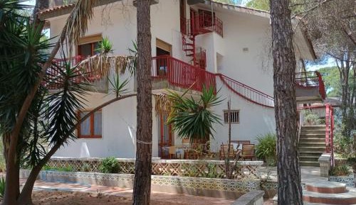 Vacation Home
