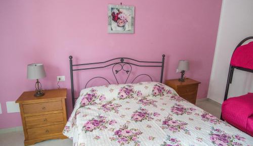 Classic Quadruple Room