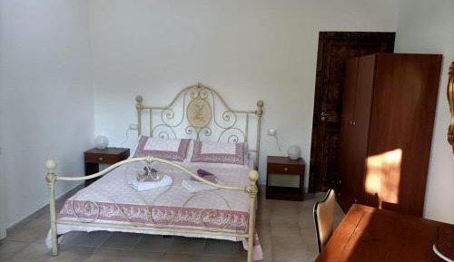 Triple Room with Garden View