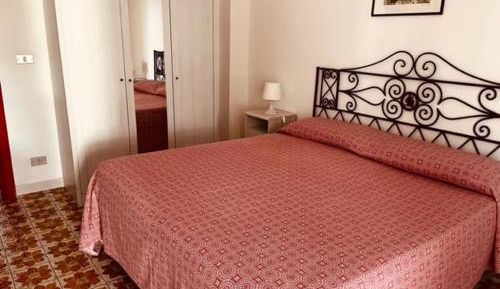 Two-Bedroom Family Apartment
