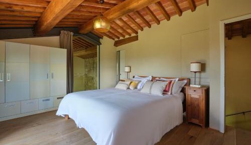 Three-Bedroom Townhouse