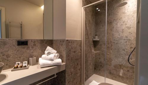 Deluxe Junior Suite