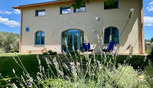 Superior Villa